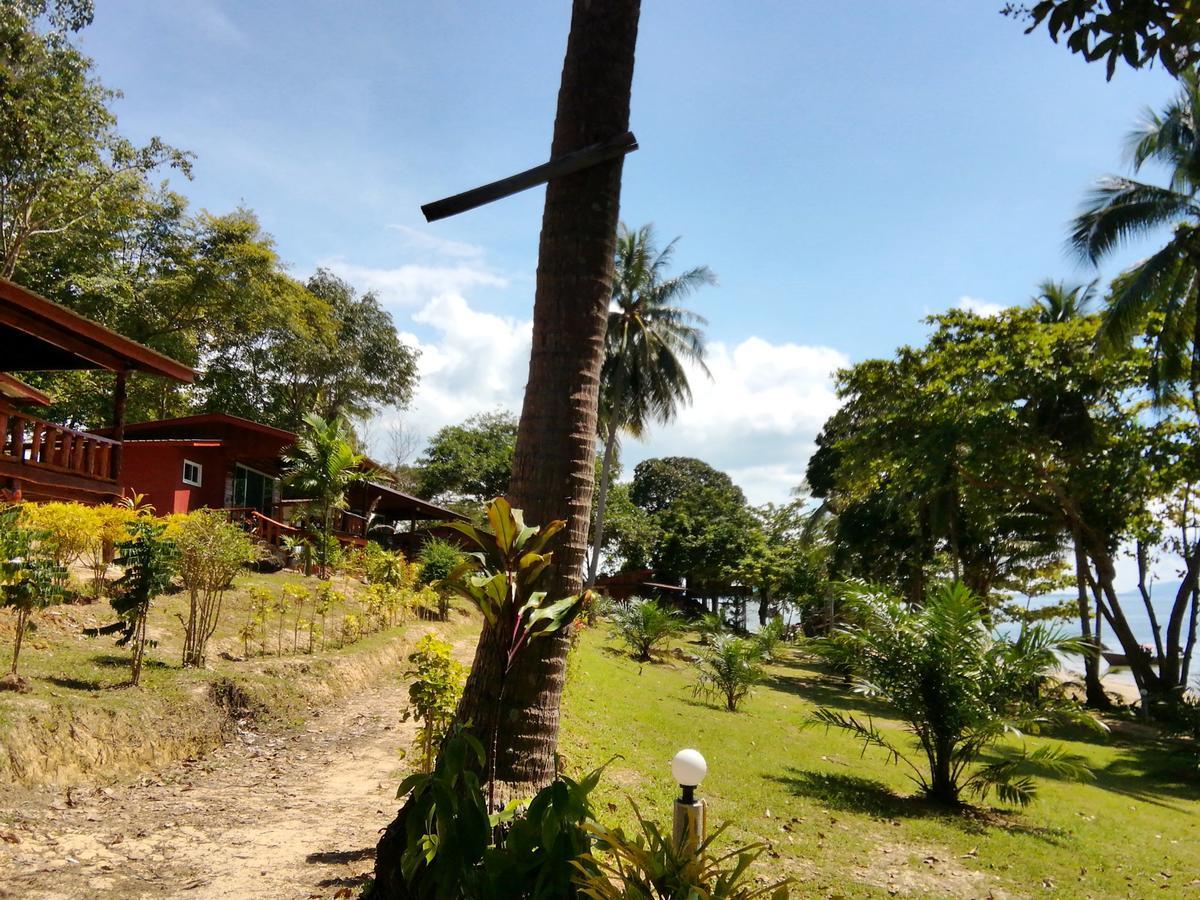 Kohjum Freedom Resort Koh Jum Extérieur photo